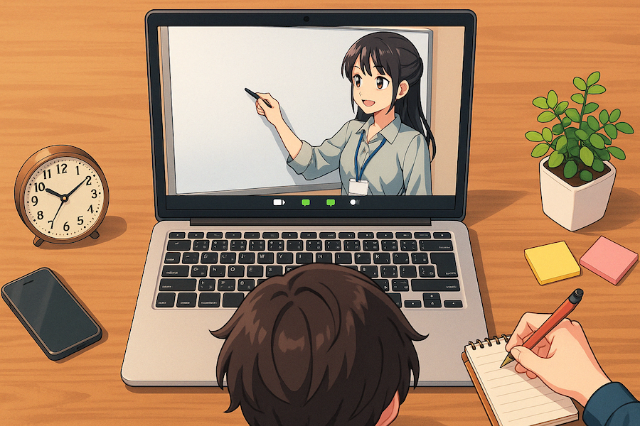 2.5時間でAI活用の<br>全てが分かる