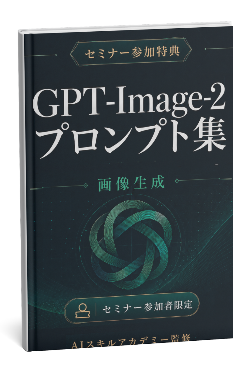 ChatGPTがここまで変わった!GPT-Image-2プロンプト集